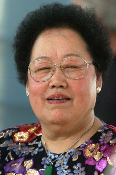 Chan Laiwa - CSMonitor.com